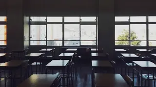 怪異番号~20✕✕(ニーマルバツバツ)~