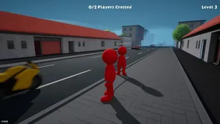Скриншот 5 к игре Chained Crossing