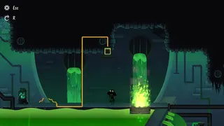 Скриншот 5 к игре Water's Way Down