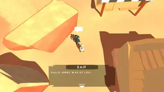 Paisa - The Lost Sister