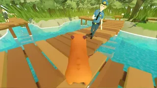 Capybara Against Humanity