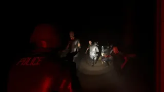 Hours 2–4: Dead City Protocol