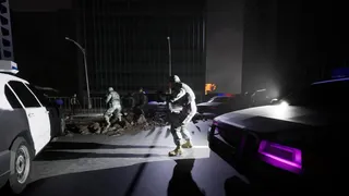 Hours 2–4: Dead City Protocol