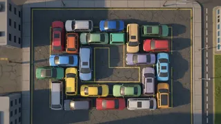 Parking Mayhem