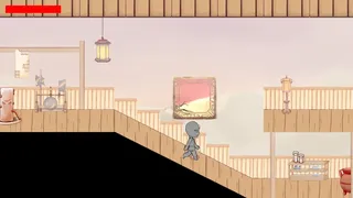Скриншот 5 к игре To-Fu