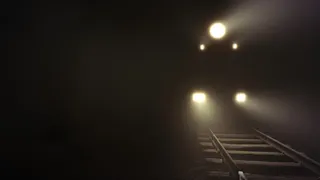 Hourglass Sanatorium