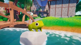 Minsgon Simulator: Prologue