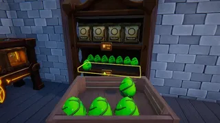 Minsgon Simulator: Prologue