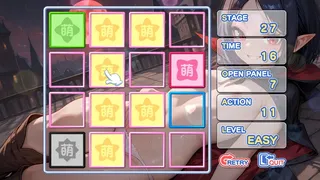 Moe Mekuri - Вампирская вечеринка -