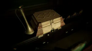 Скриншот 5 к игре Echoes of the Rest