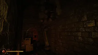 Скриншот 7 к игре Down the Dungeon