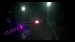 The Depths That Call