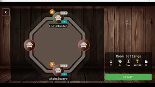 QuadKings: Fog of Checkmate