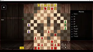 Скриншот 8 к игре QuadKings: Fog of Checkmate