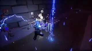 Скриншот 5 к игре The Hundredth Floor: Extraction