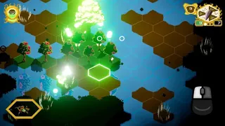 Скриншот 5 к игре Light of Arbor