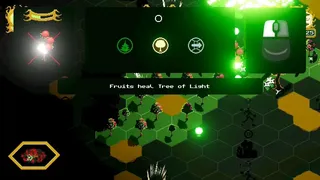 Скриншот 8 к игре Light of Arbor