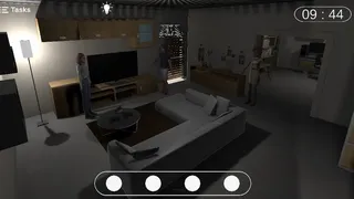 Скриншот 5 к игре MindEscape