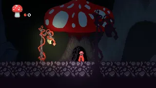 Shroomwalker