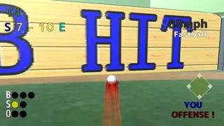 SUPER BOARD BASEBALL