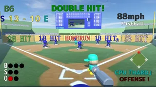 SUPER BOARD BASEBALL