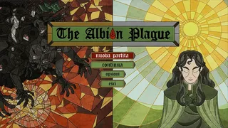 The Albion Plague