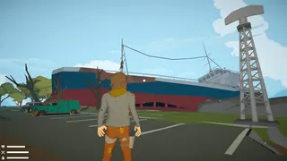 Dead Sector: Outbreak