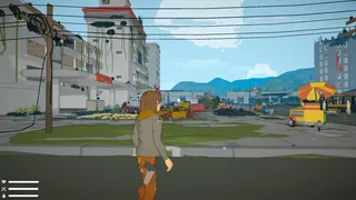 Dead Sector: Outbreak