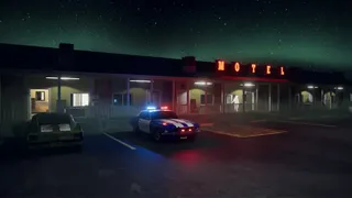 Motel Madness