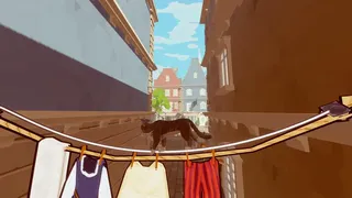 Скриншот 5 к игре Whiskers Tale