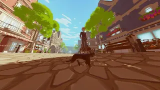 Скриншот 6 к игре Whiskers Tale