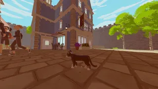 Скриншот 7 к игре Whiskers Tale