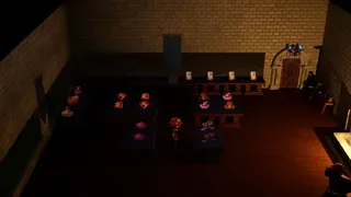 Скриншот 7 к игре Starving Merchant