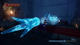 Скриншот 7 к игре Bewitching Gears