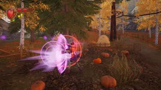 Скриншот 8 к игре Bewitching Gears