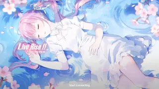 Live Rise!!: 4K Fever