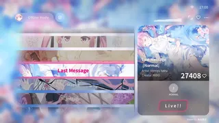 Live Rise!!: 4K Fever