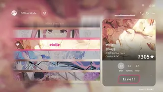 Live Rise!!: 4K Fever