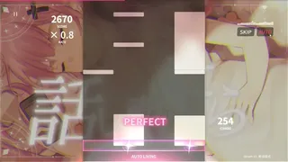 Live Rise!!: 4K Fever