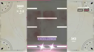 Скриншот 5 к игре Live Rise!!: 4K Fever