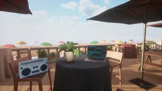 Скриншот 6 к игре A Game About PLANT