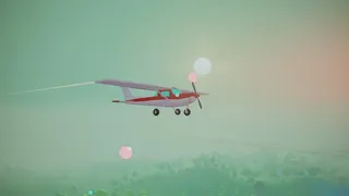 Скриншот 5 к игре Pocket Flight