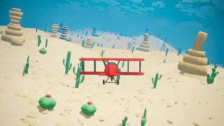 Скриншот 7 к игре Pocket Flight