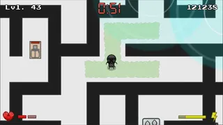 Скриншот 8 к игре Supermaze