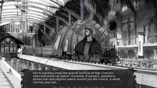 Imperial Bureaucracy Hero