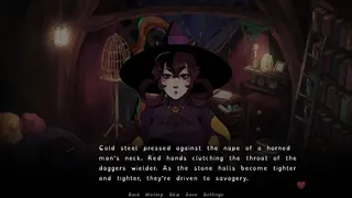 Dungeon Of Desperation