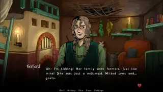 Dungeon Of Desperation