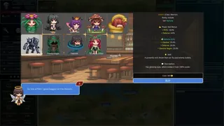 Скриншот 5 к игре Multiverse Idle
