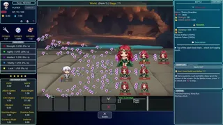 Скриншот 6 к игре Multiverse Idle