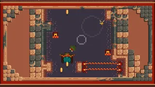 Скриншот 6 к игре Direction Quad